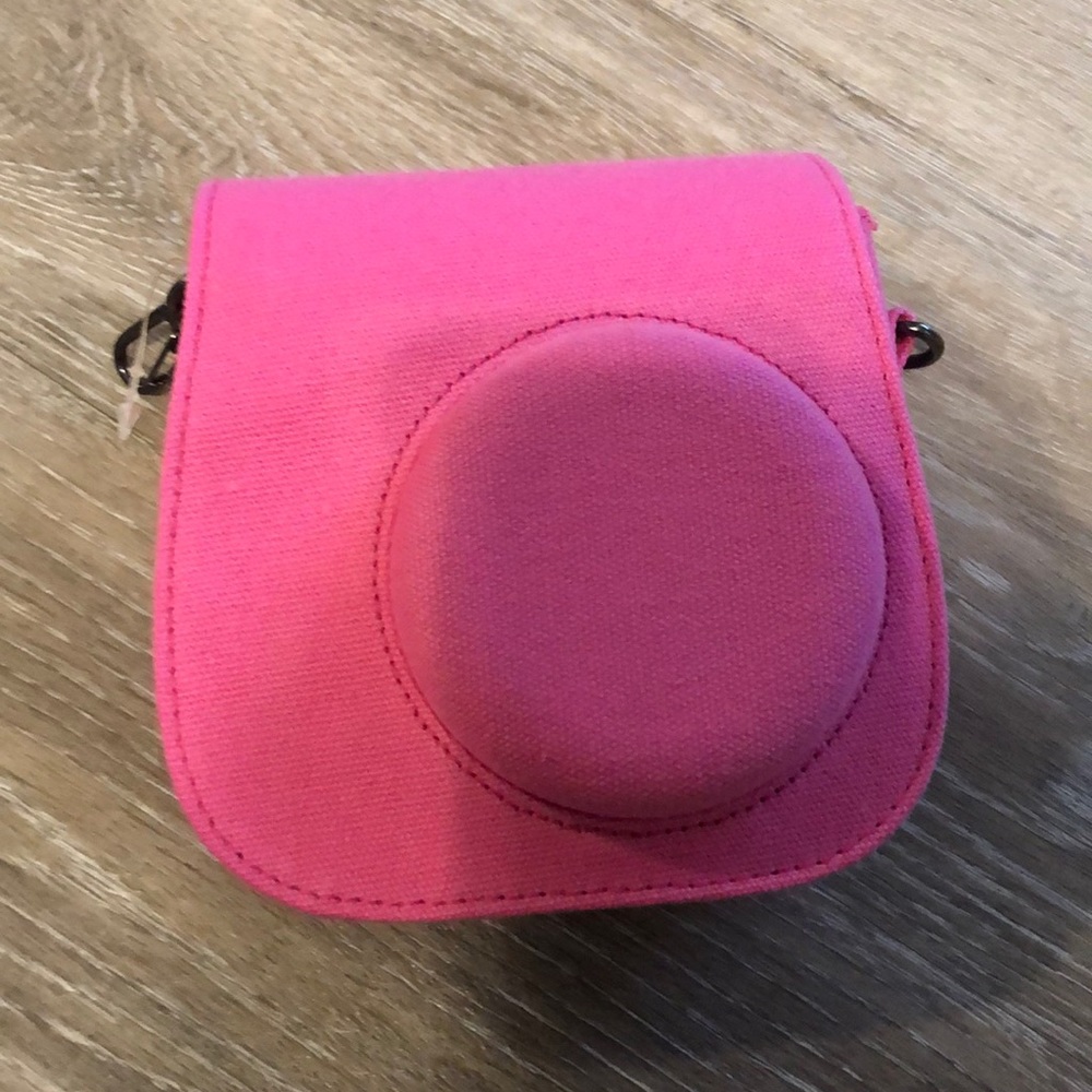 Instax Camera Case